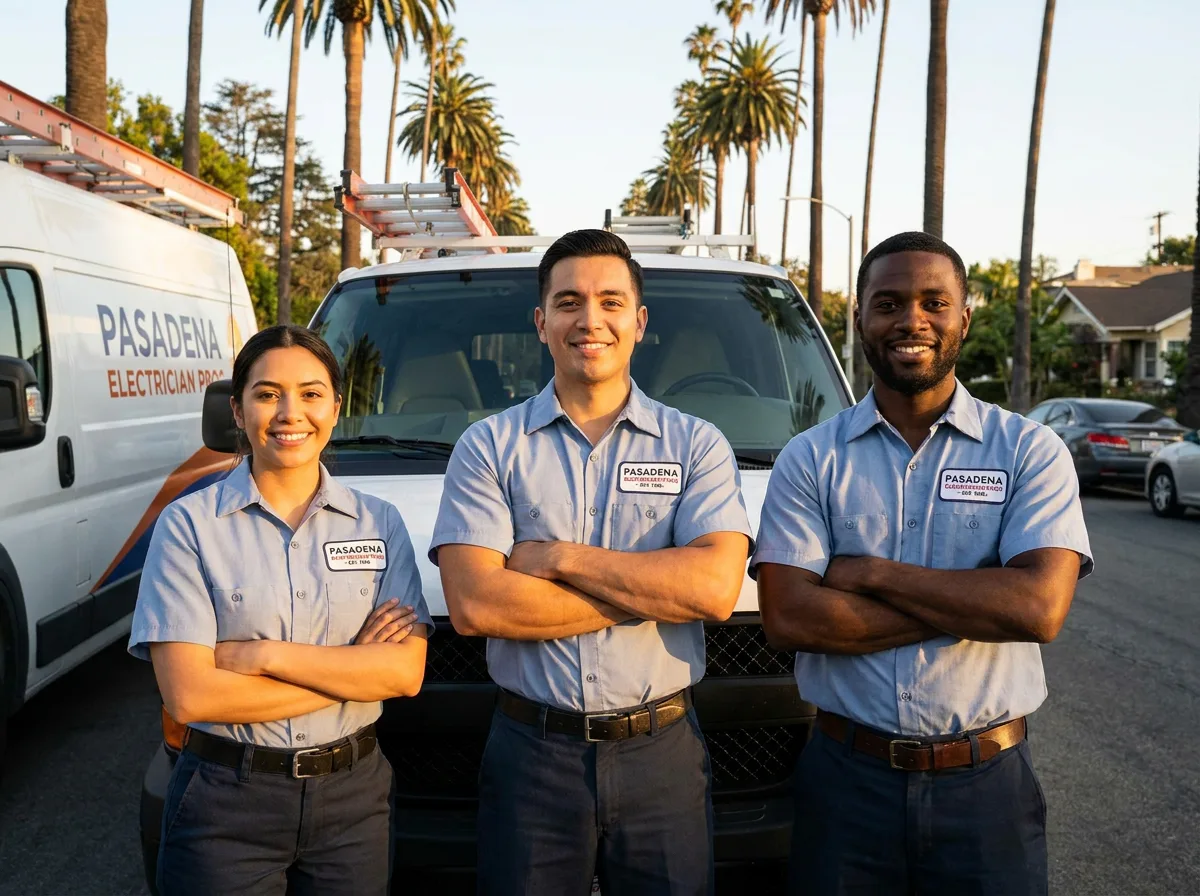 Electrician company in Adjuntas, PR